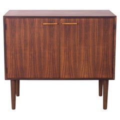 60's rosewood sideboard Danish design Kai Kristiansen for Feldballes Møbelfabrik