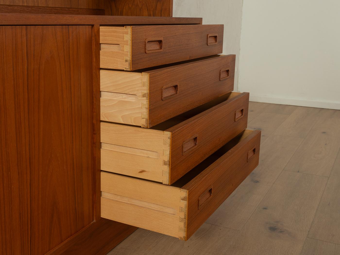 Escaparate de los años 60 por Poul Hundevad en venta 3