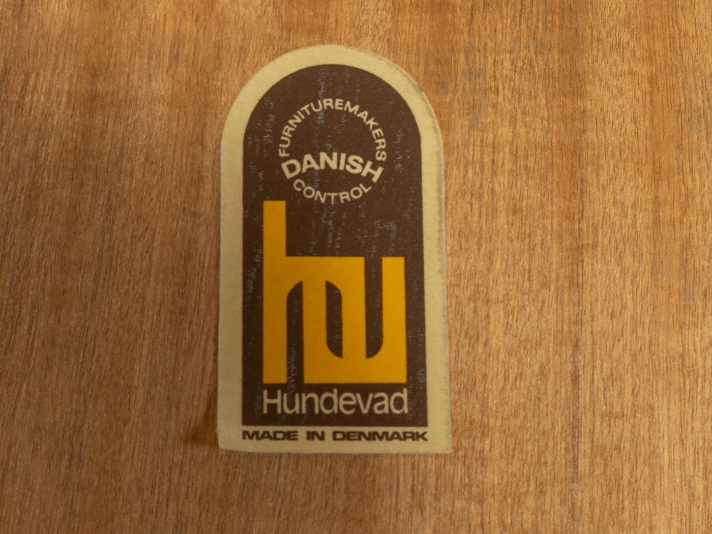 Escaparate de los años 60 por Poul Hundevad en venta 4