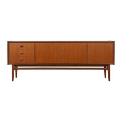 60s Sideboard by Bartels in Teak