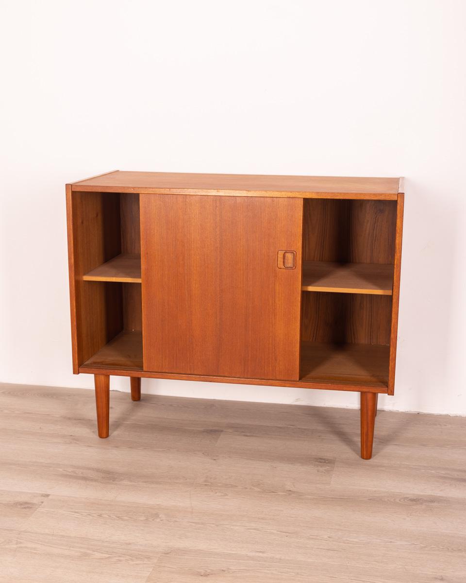 1960s Sideboard Furniture in Teak Wood Danish Design 2