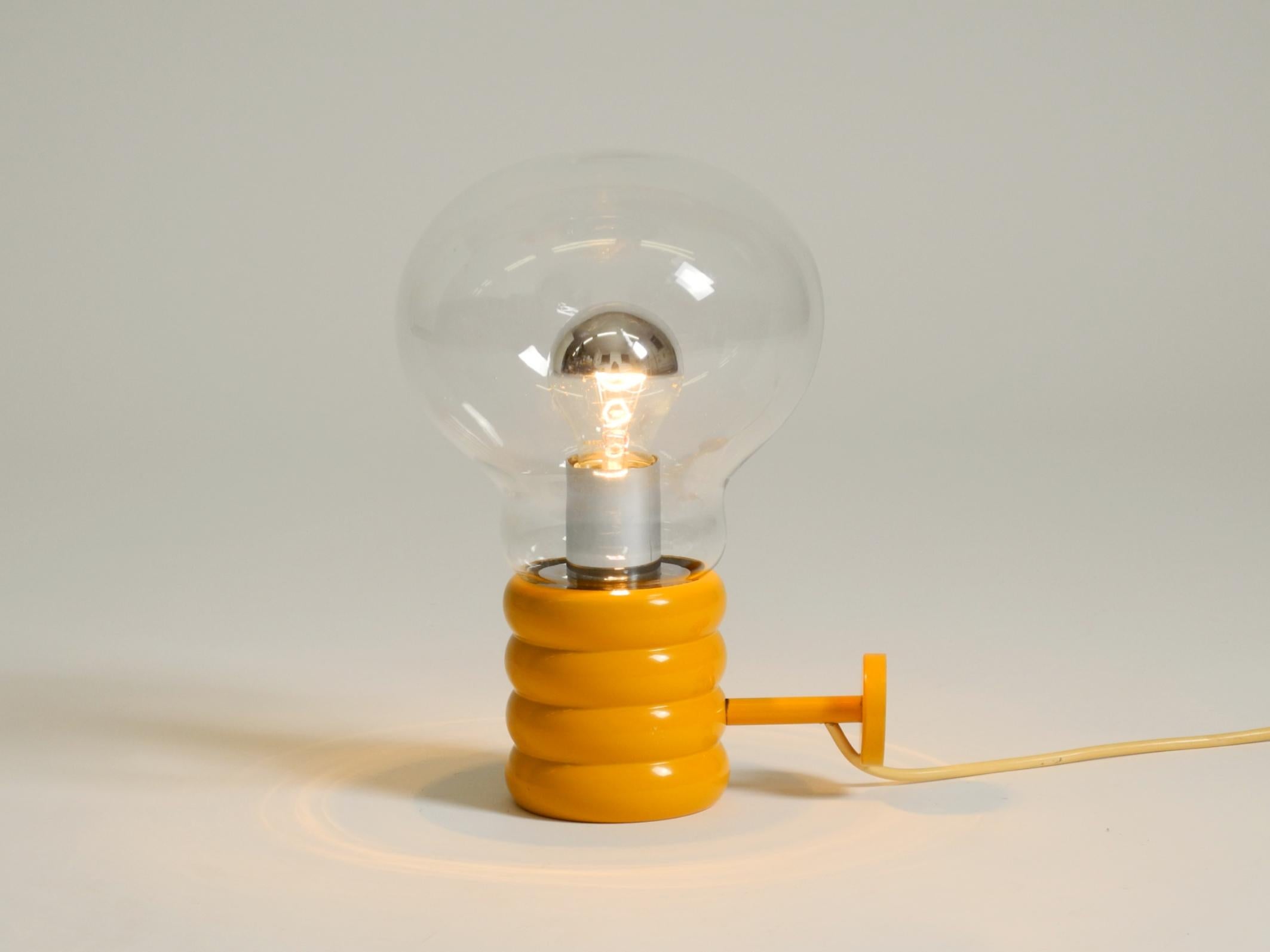 Space Age Lampada da parete 