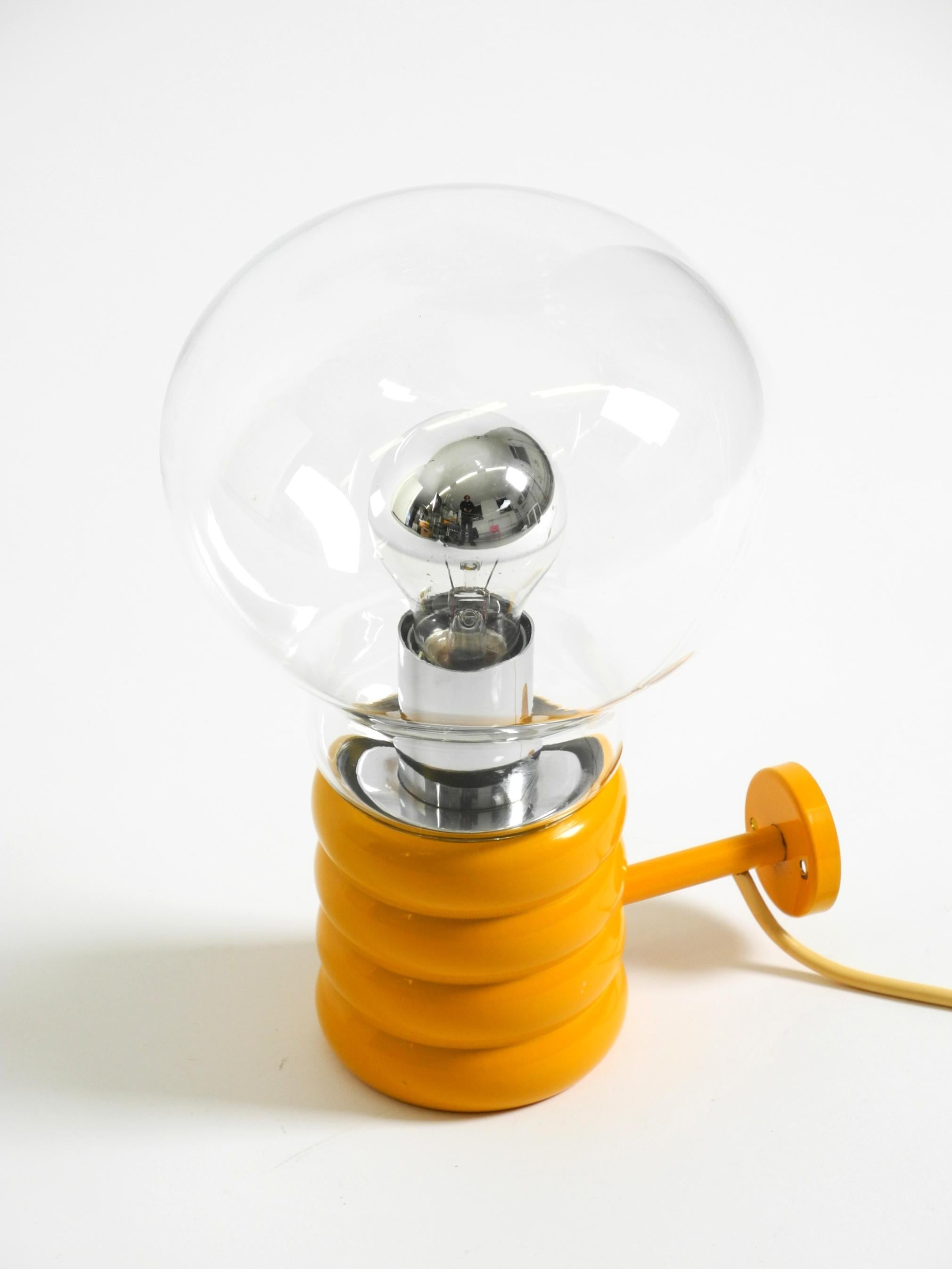 Metà XX secolo Lampada da parete 