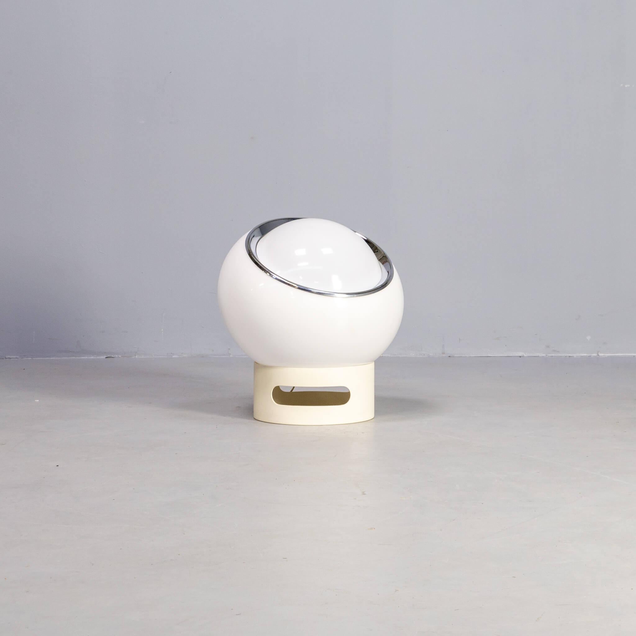 Italian 60s Studio 6 ‘Clan’ Floor Lamp for Guzzini For Sale