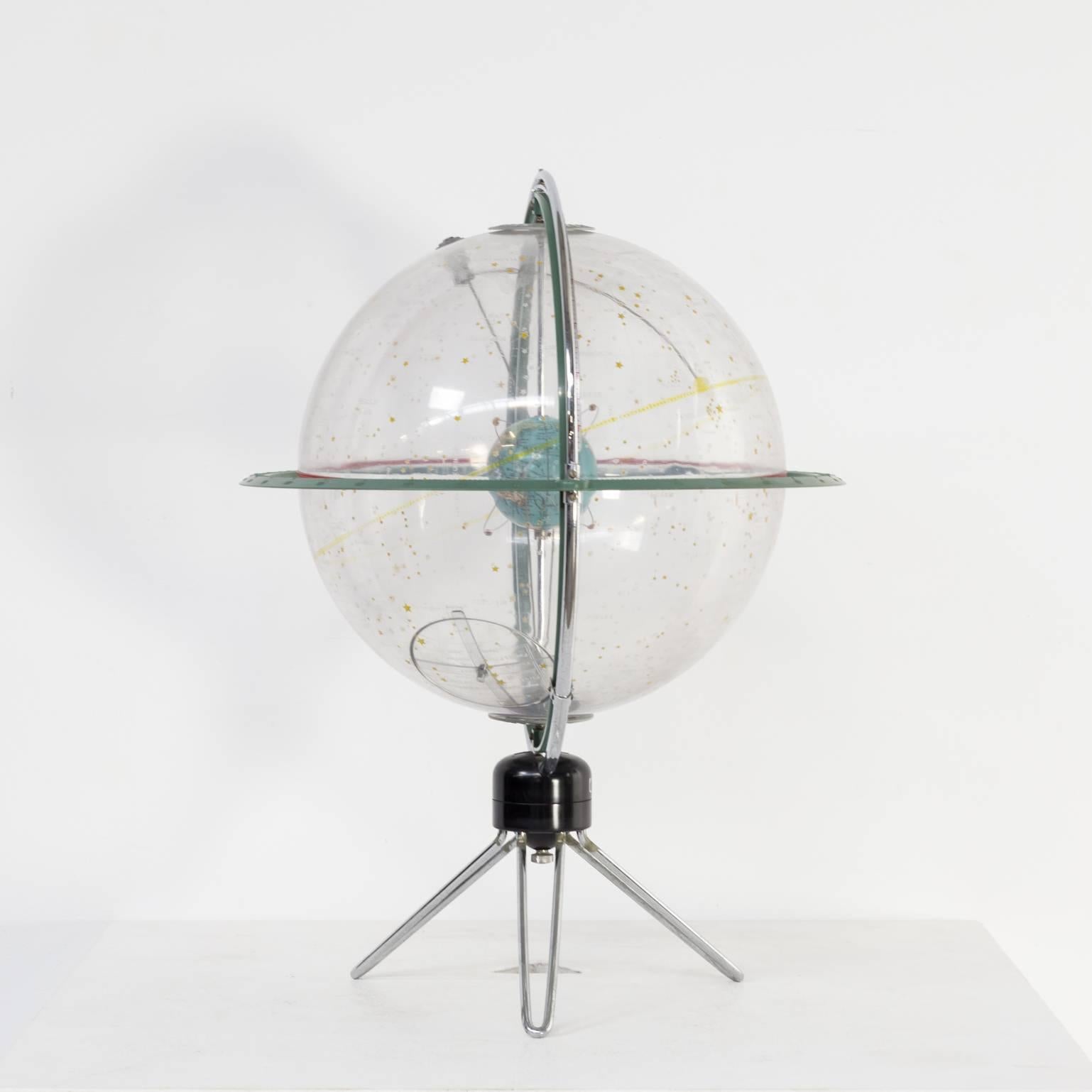 Japonais Torica Astro Globe CA101 japonais des années 1960 en vente
