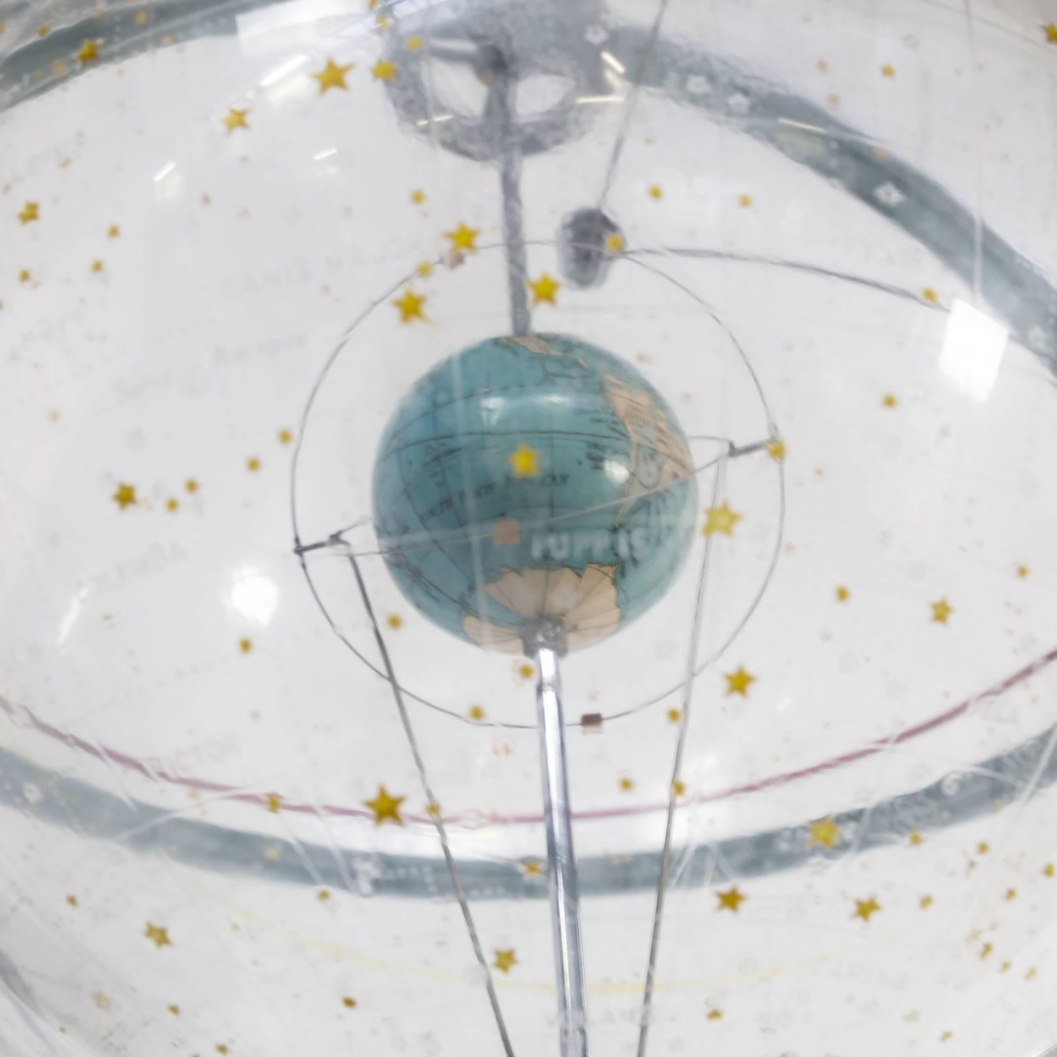 Torica Astro Globe CA101 japonais des années 1960 en vente 1