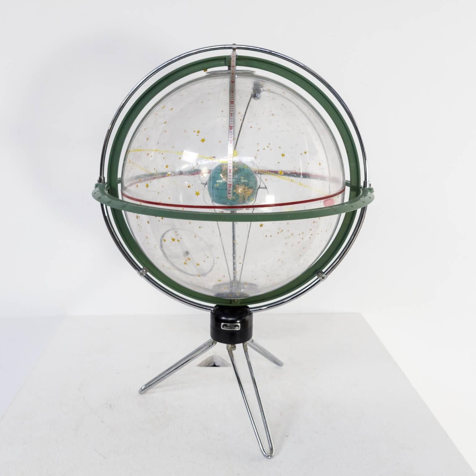 Torica Astro Globe CA101 japonais des années 1960 en vente 2