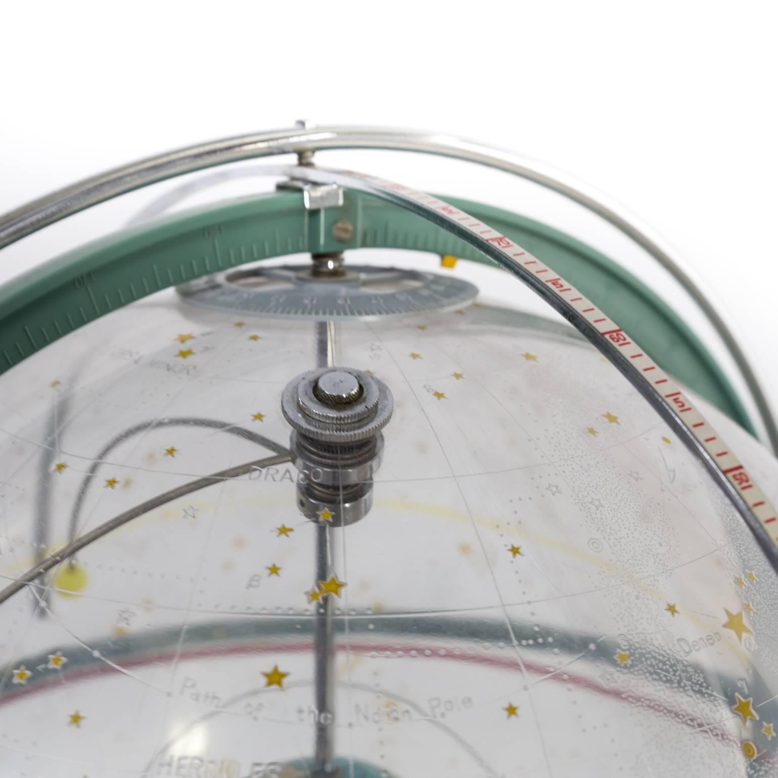 Torica Astro Globe CA101 japonais des années 1960 en vente 3