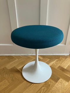 Taburete Tulip Chair de los años 60, por Maurice Burke para Arkana