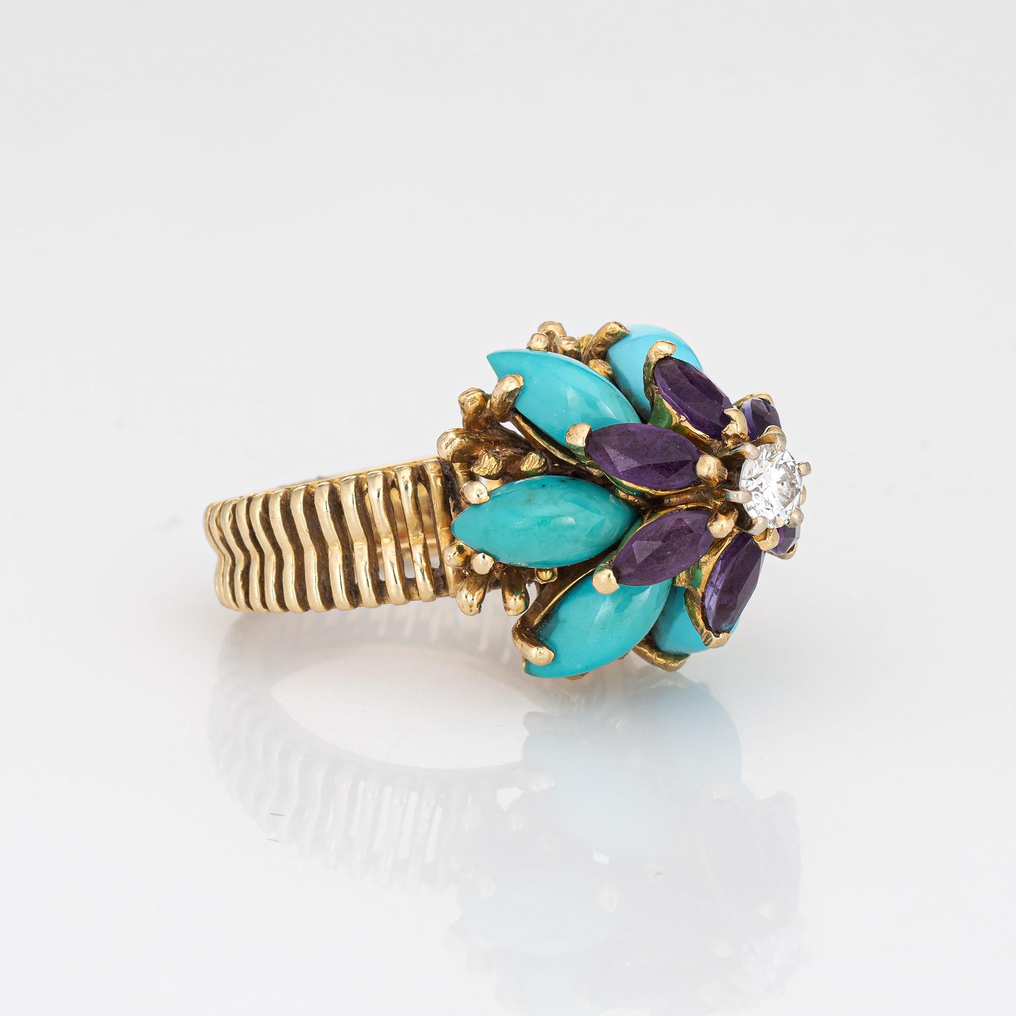 60s jewelry