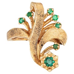 Cocktail Rings
