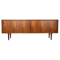 1960s Vintage Sideboard in Rosewood Danish Design