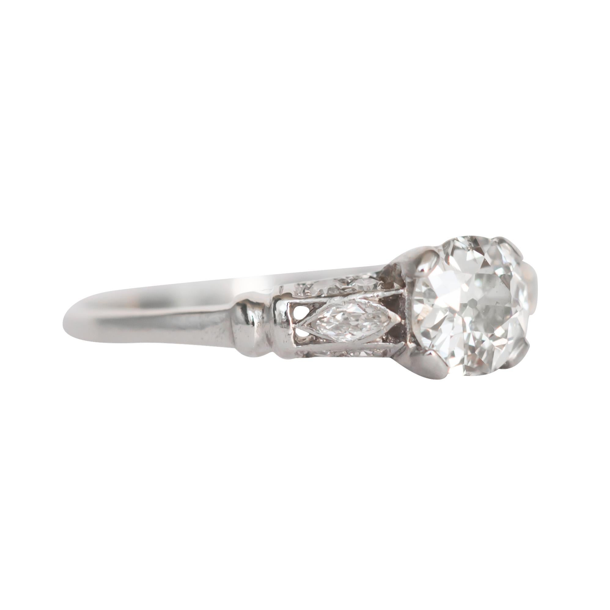 61 carat diamond ring