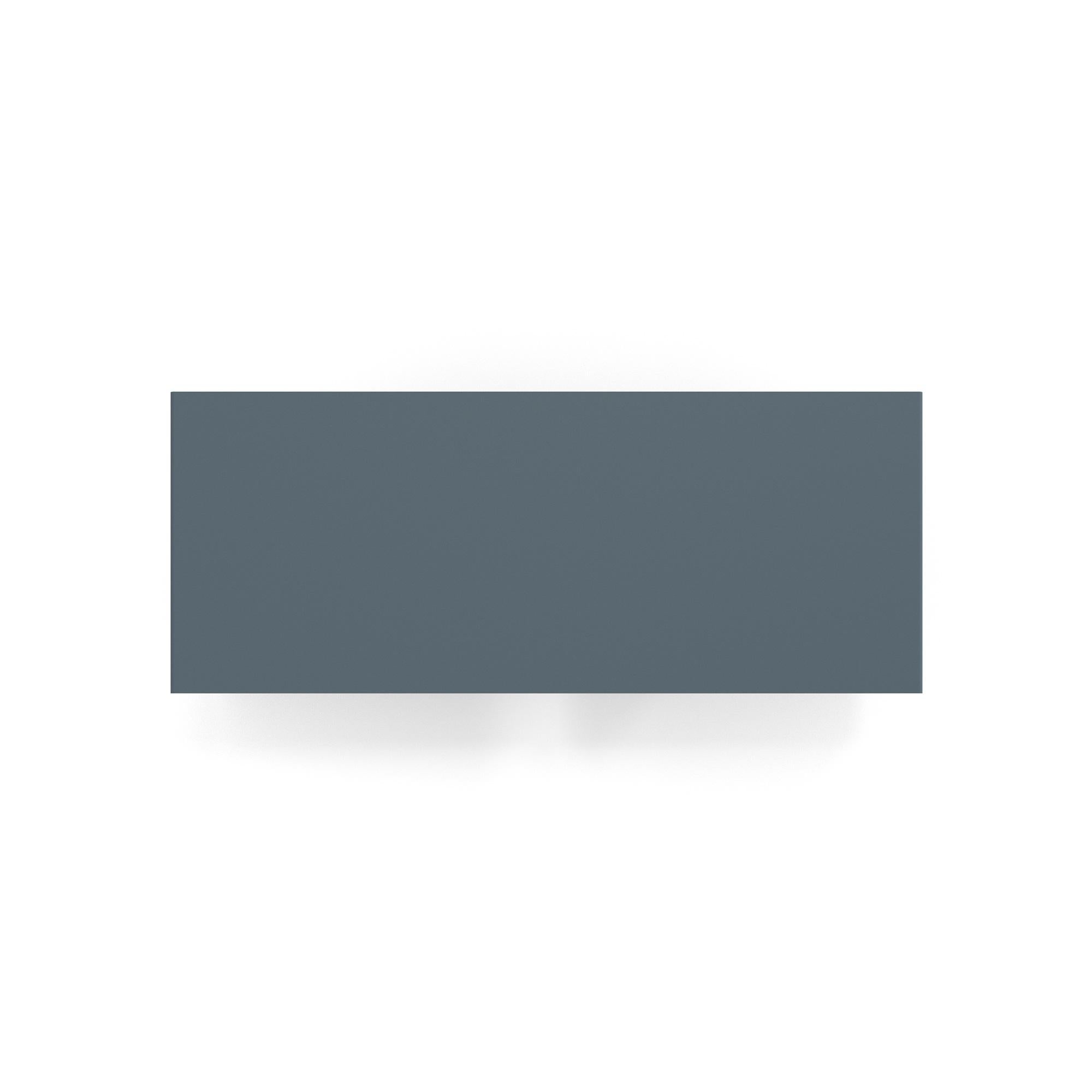 6135GM Aplique Gris by Disderot Posmoderno en venta