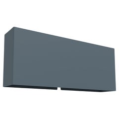 6135GM Grey Wall Lamp by Disderot