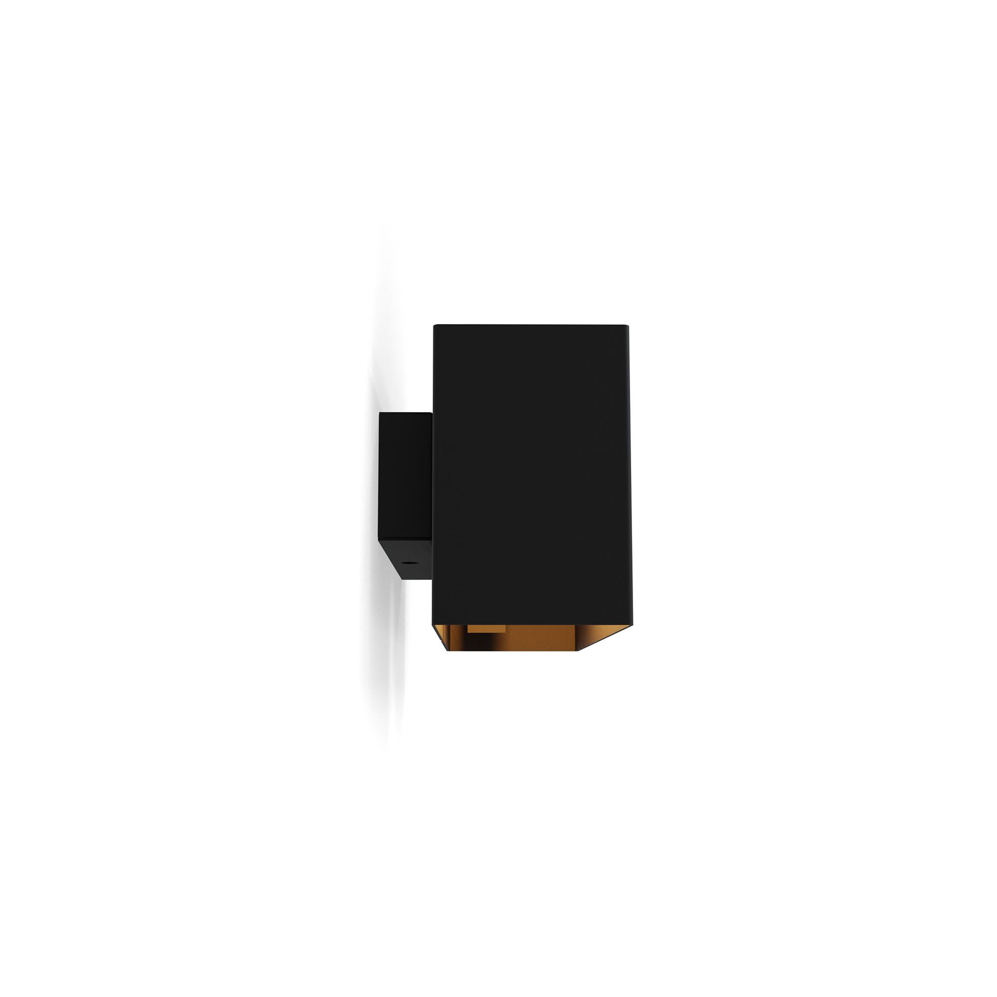 6135PM Aplique Negro by Disderot Francés en venta