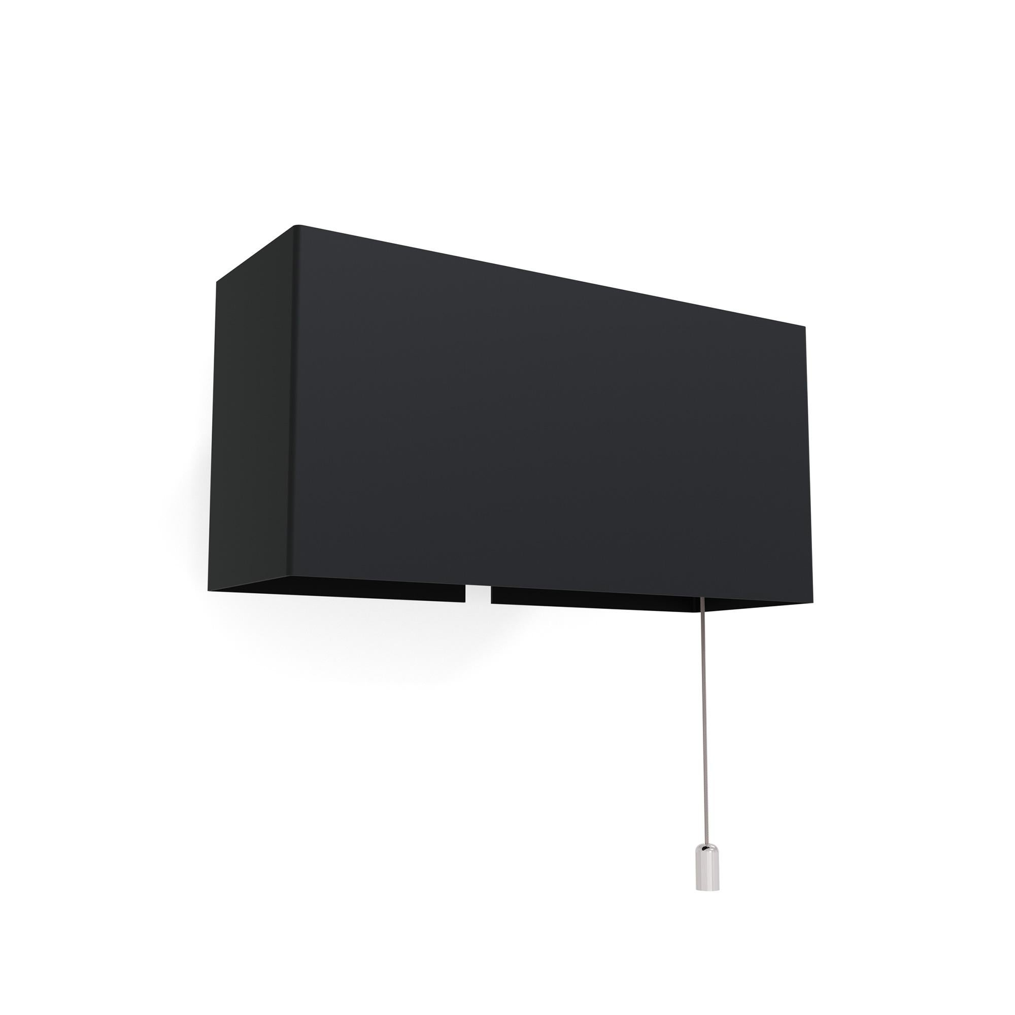 6135PM Blanco Con Mini Interruptor Tirador Lámpara de Pared by Disderot en venta 1