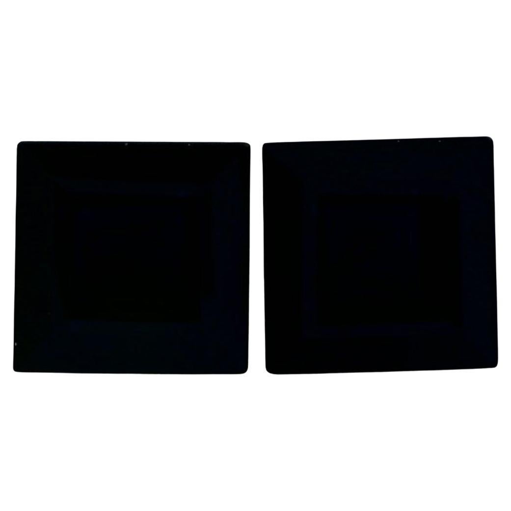 6.17 Ct Blue Sapphire Princess Loose Gemstone