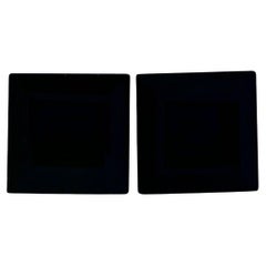 6.17 Ct Blue Sapphire Princess Loose Gemstone