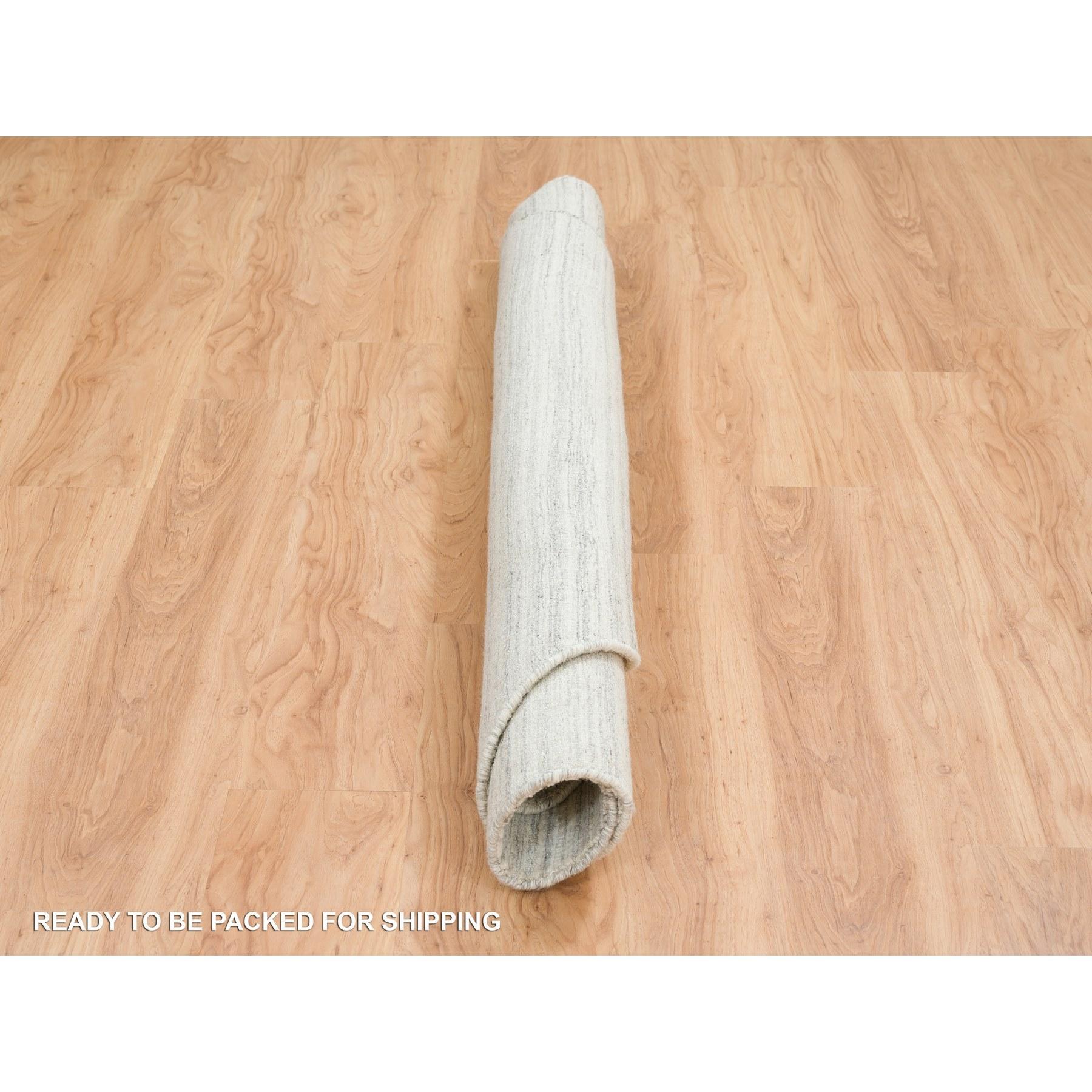 Tappeto rotondo 6'1 