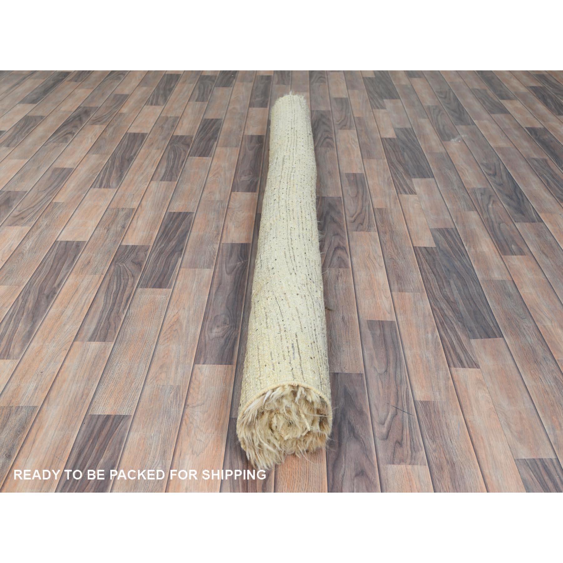 Noué à la main 6'1 