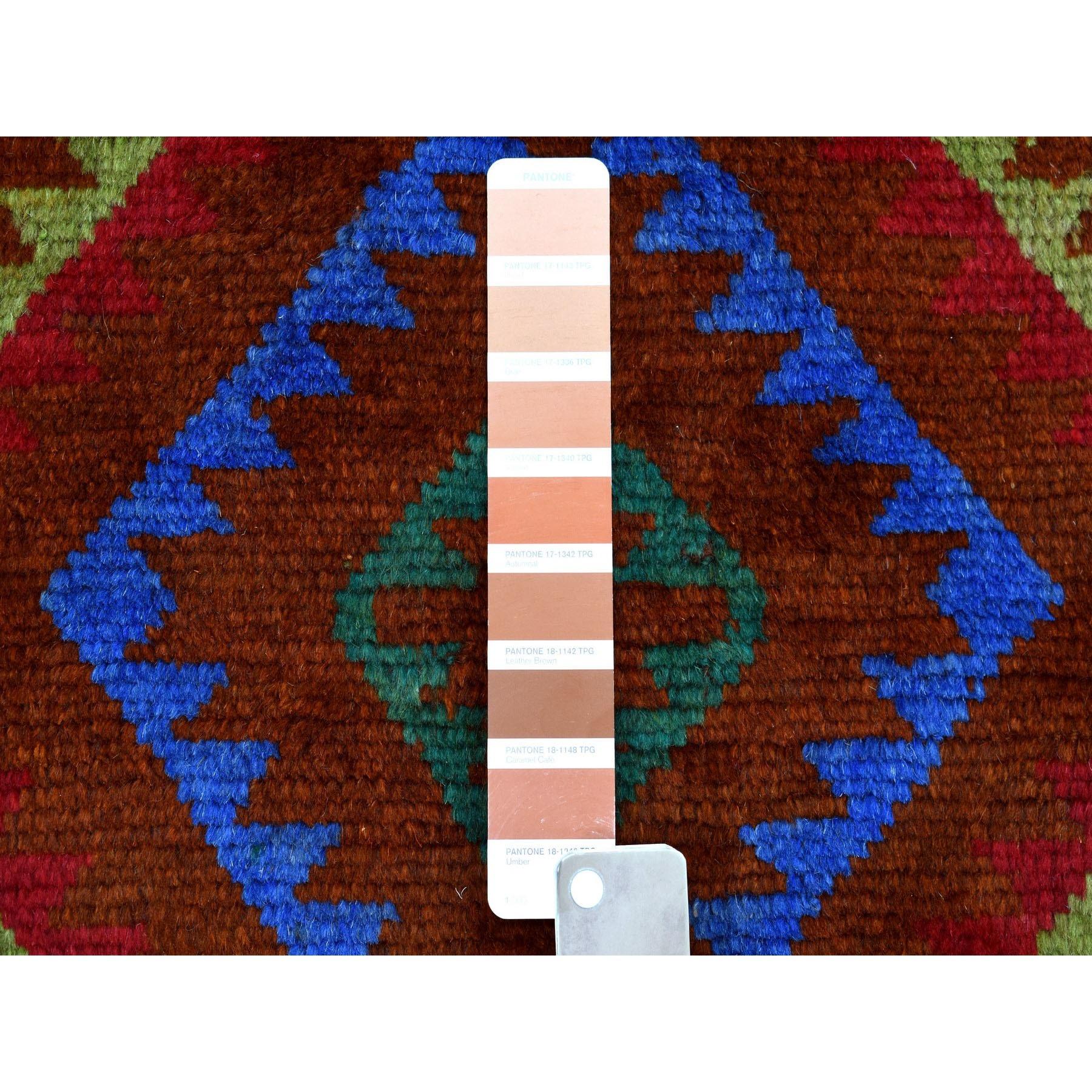 Tribal 6'1