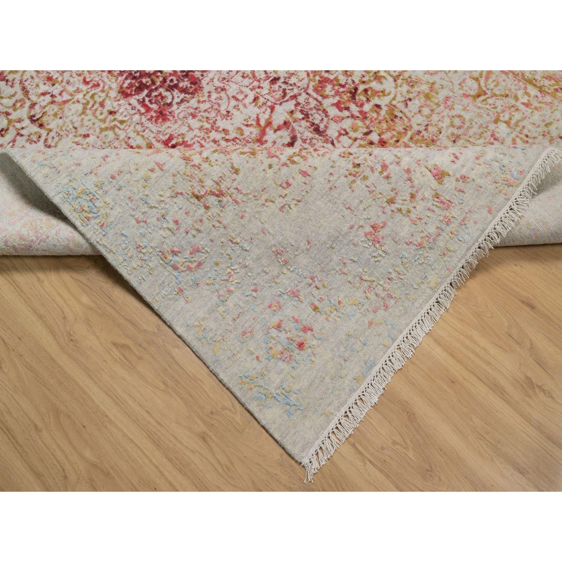 XXIe siècle et contemporain 6'1 