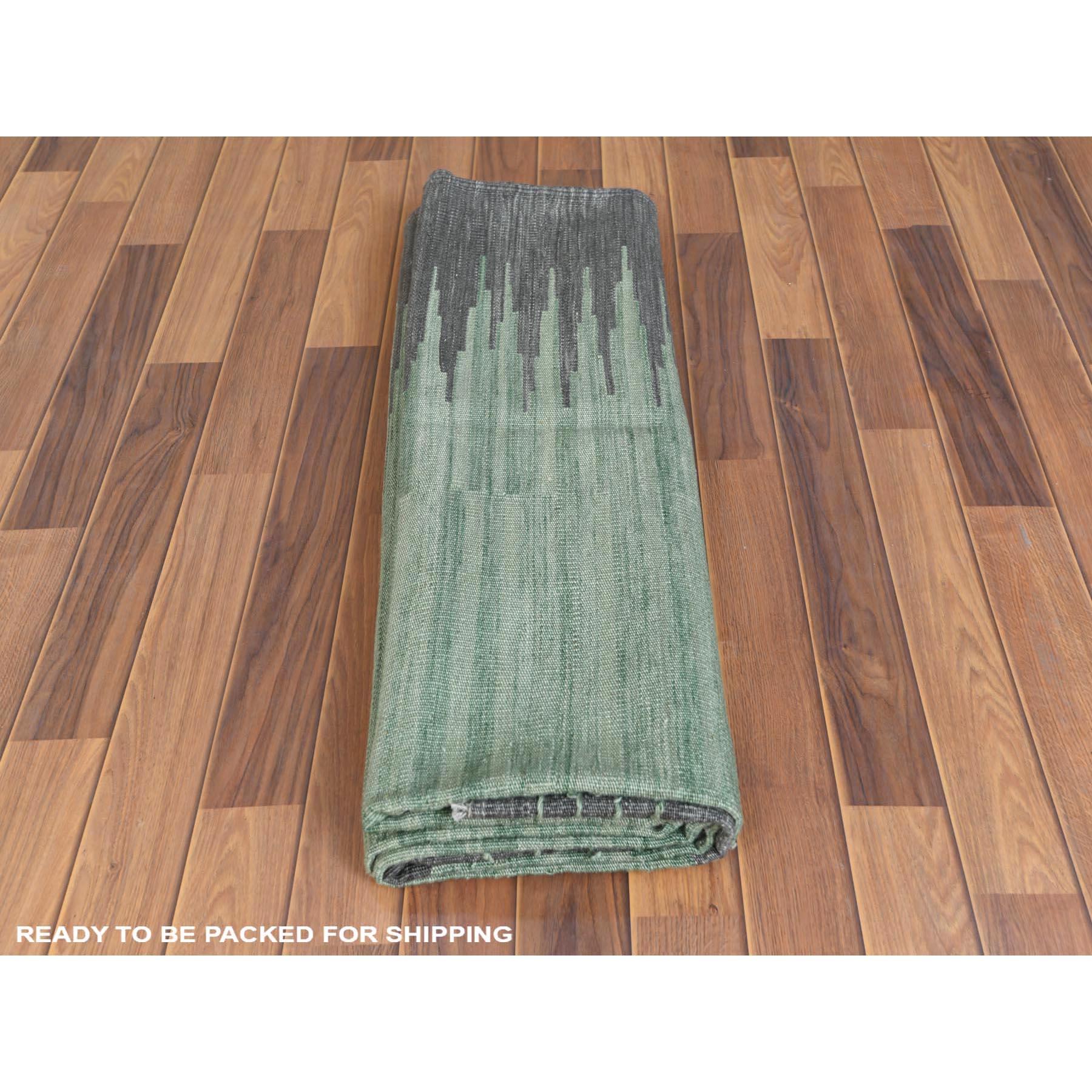 Hand-Woven 6'1