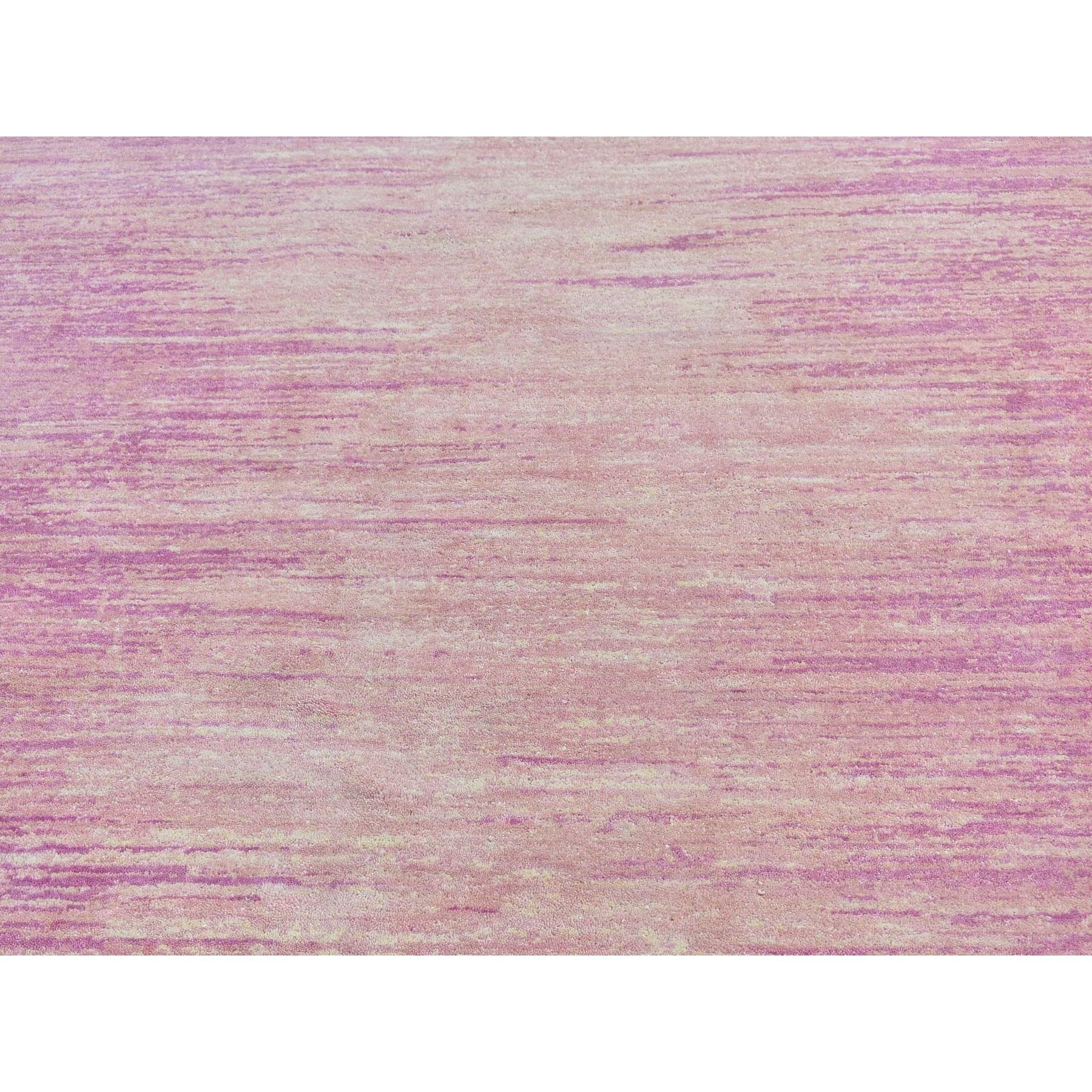 Indiano Tappeto rosa 6'1 