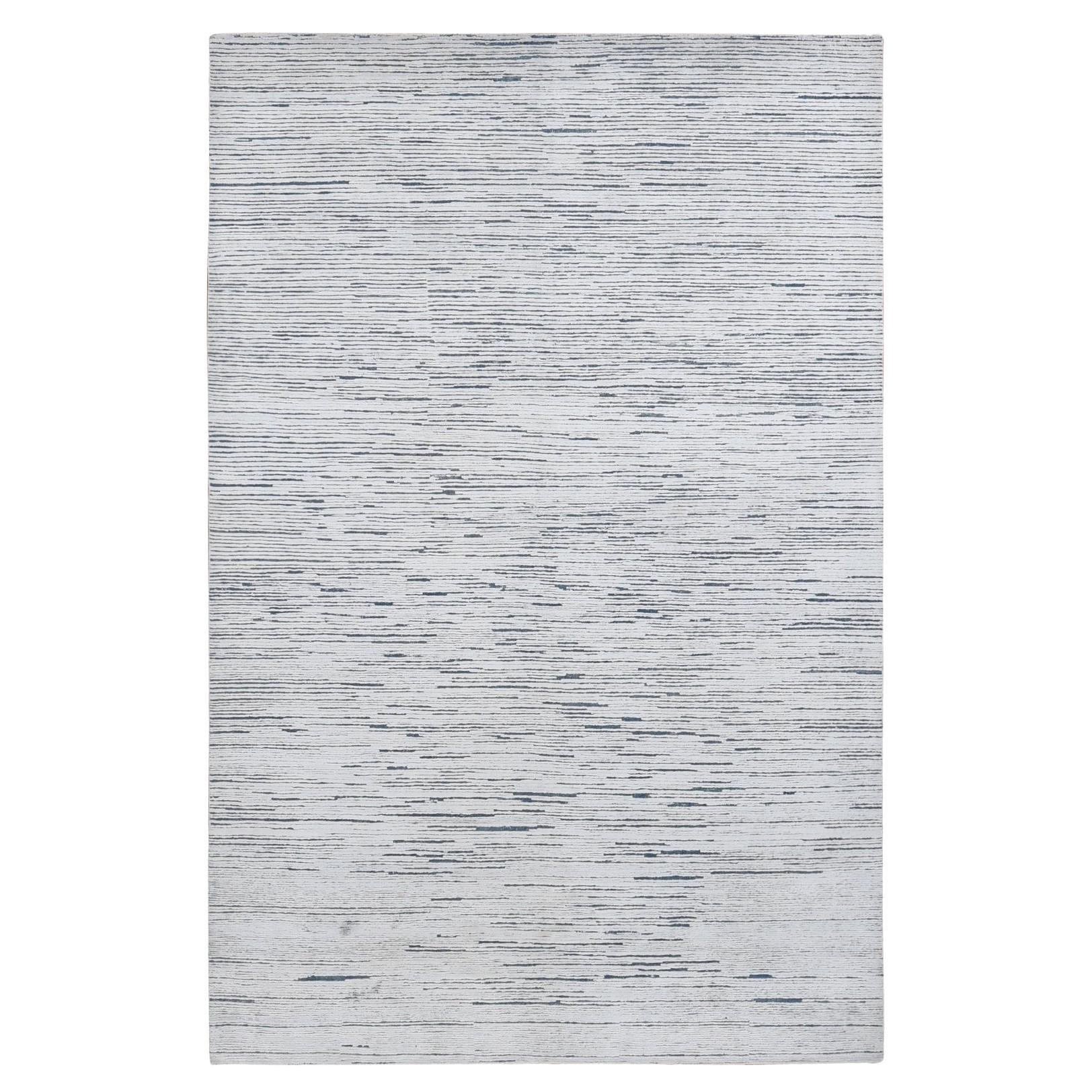 Hand-Knotted More Carpets