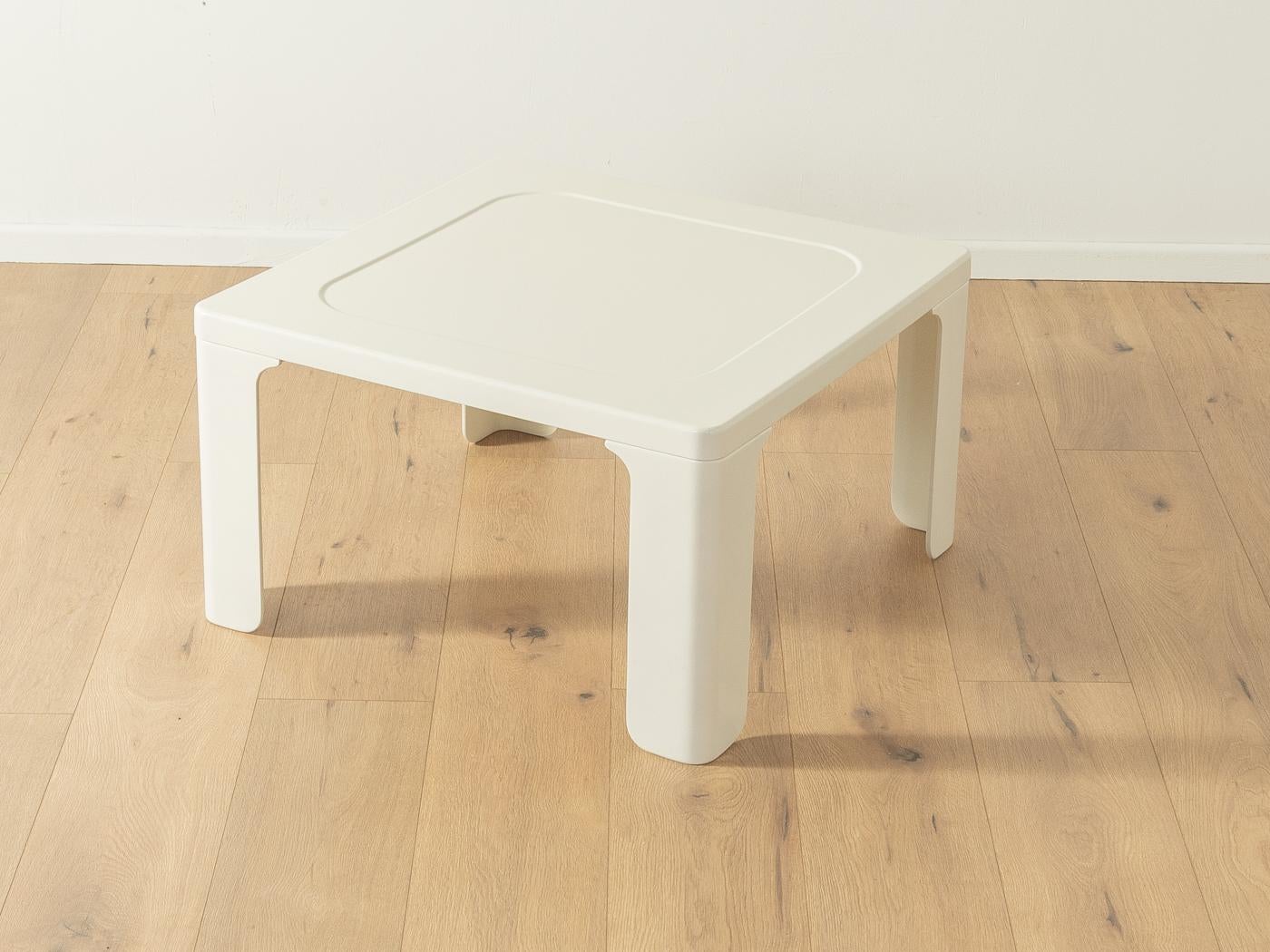 Mid-Century Modern Table 620 Dieter Rams, Vitsoe en vente