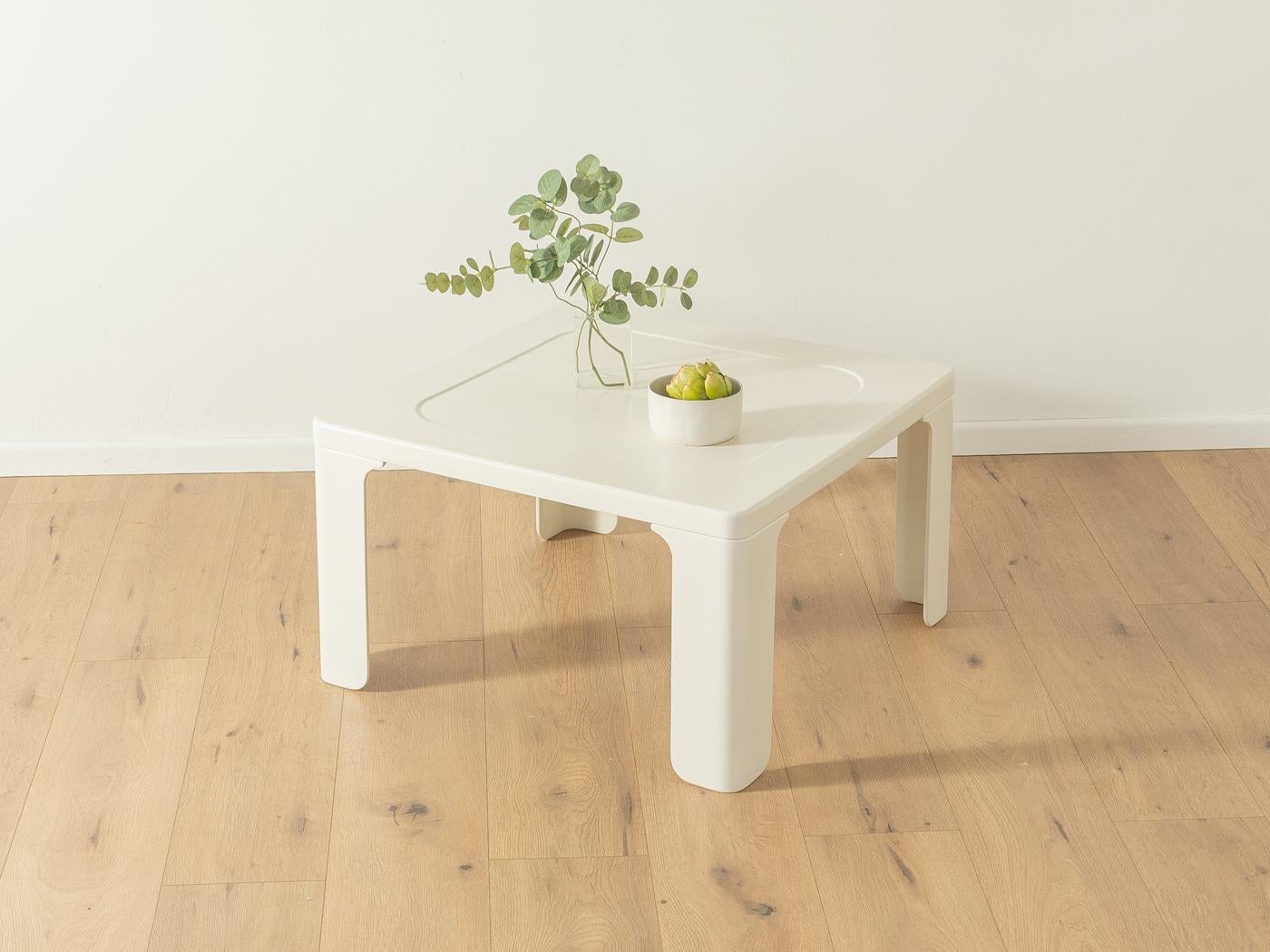 Allemand Table 620 Dieter Rams, Vitsoe en vente