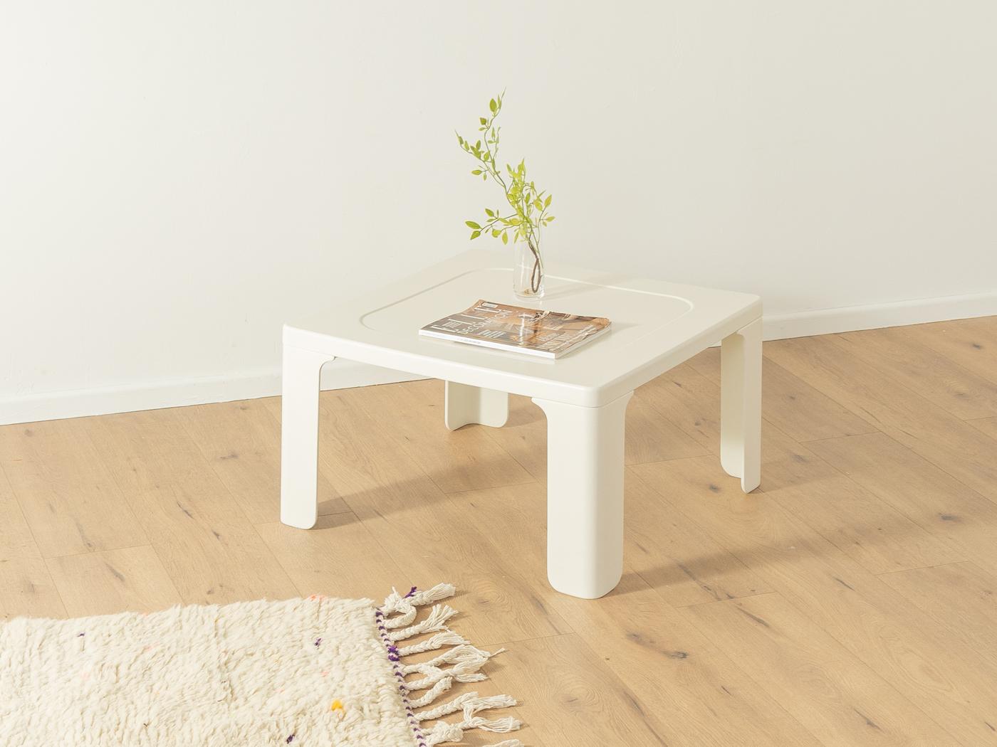 Allemand Table 620 Dieter Rams, Vitsoe en vente