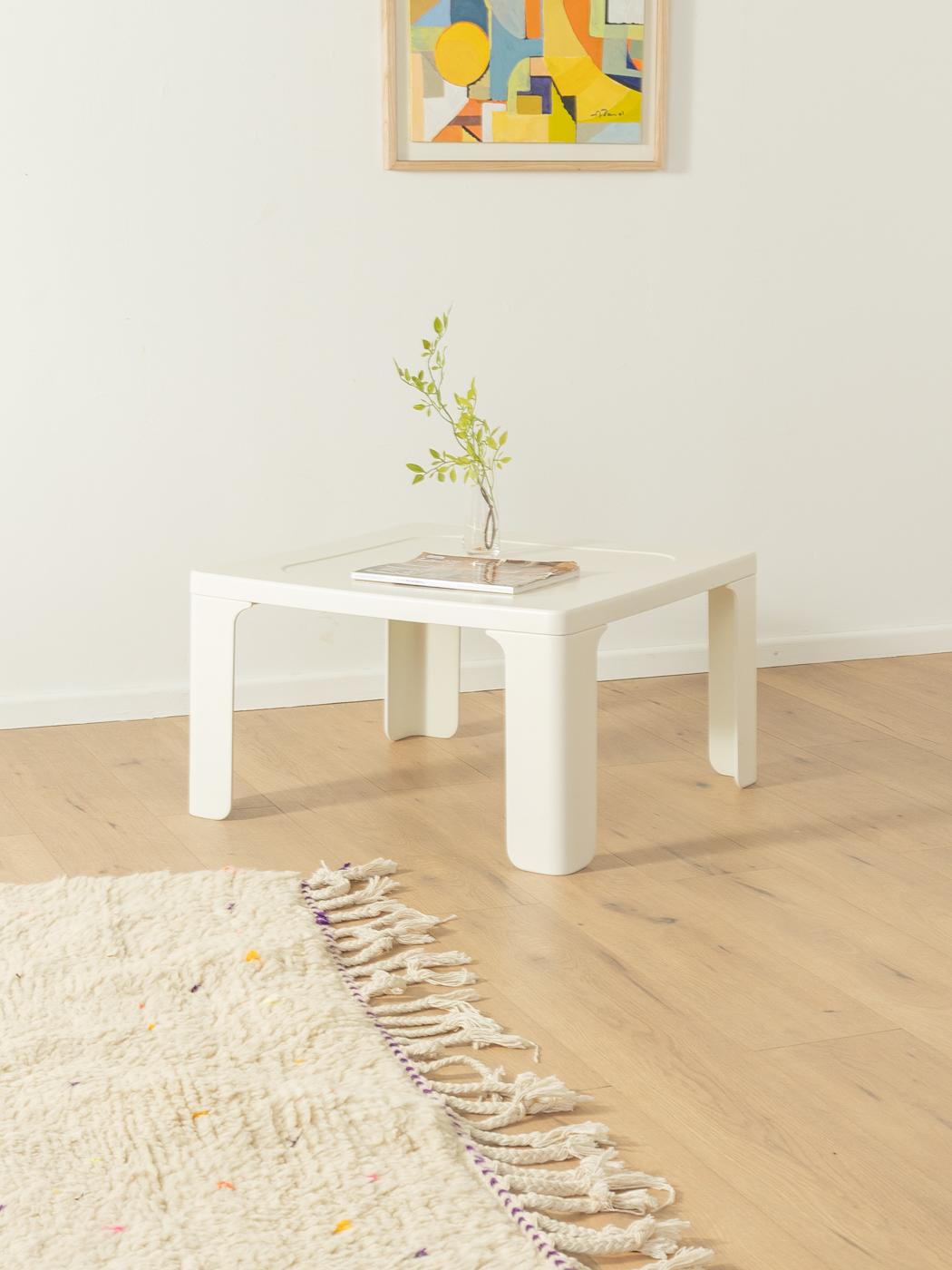 Table 620 Dieter Rams, Vitsoe Bon état - En vente à Neuss, NW