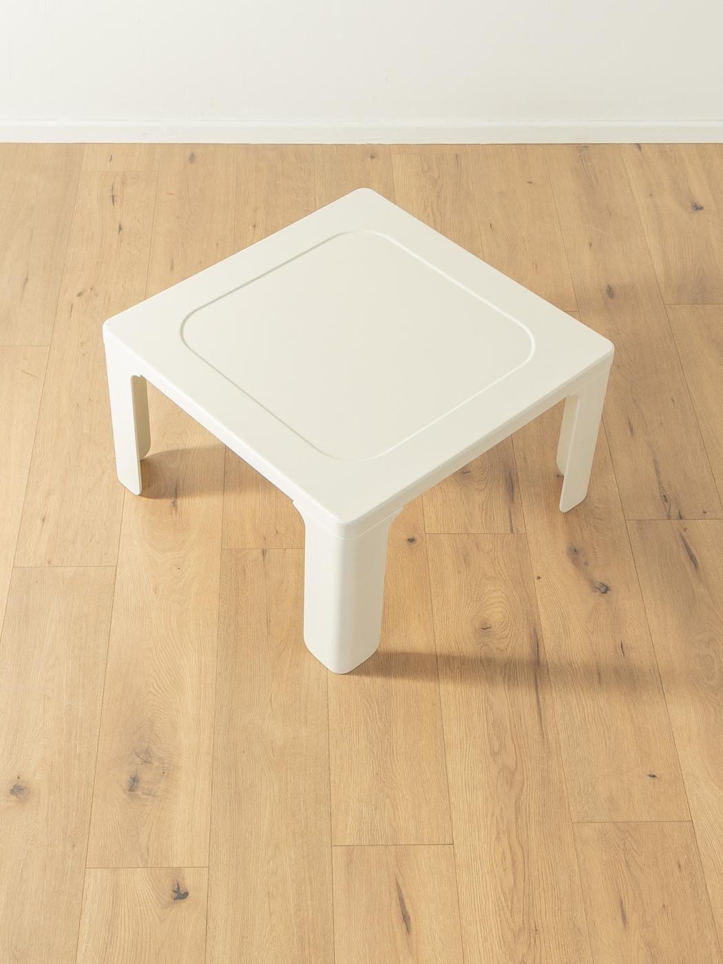 Milieu du XXe siècle Table 620 Dieter Rams, Vitsoe en vente