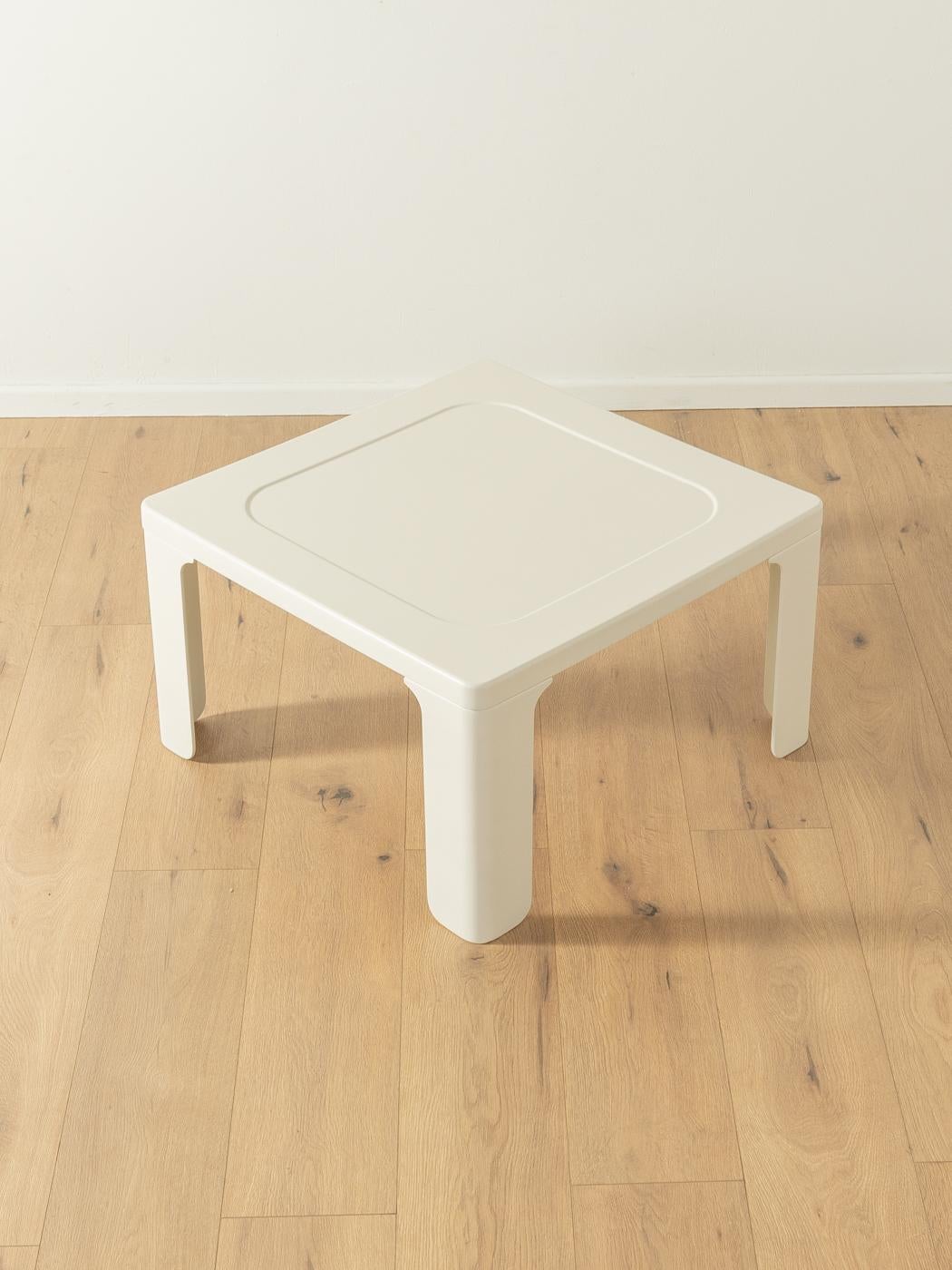 Milieu du XXe siècle Table 620 Dieter Rams, Vitsoe en vente