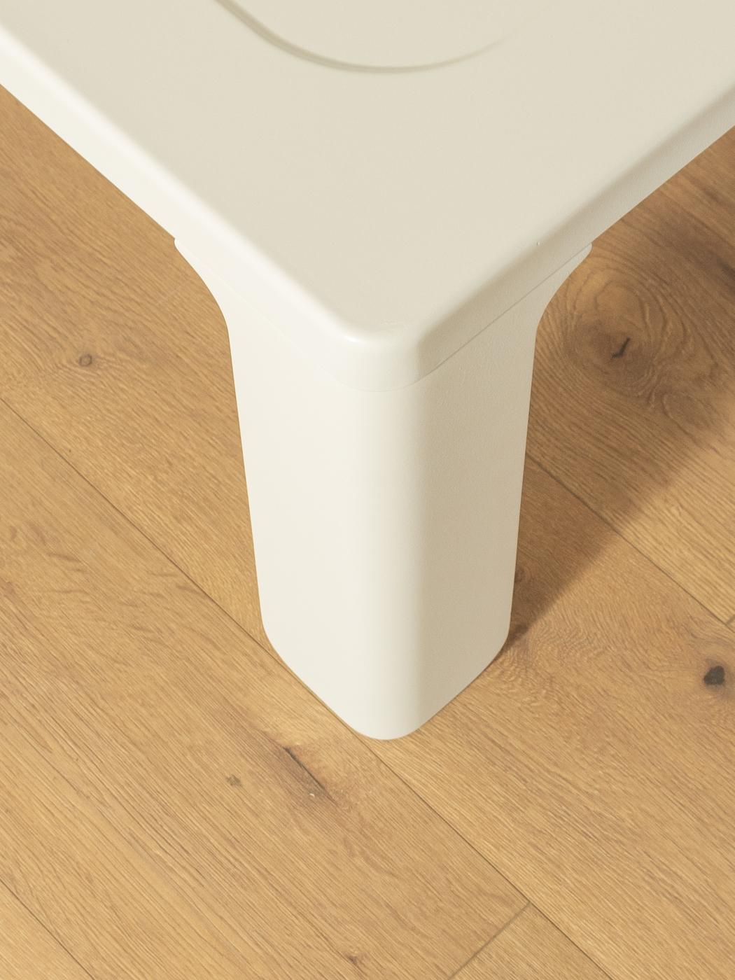 Plastique Table 620 Dieter Rams, Vitsoe en vente