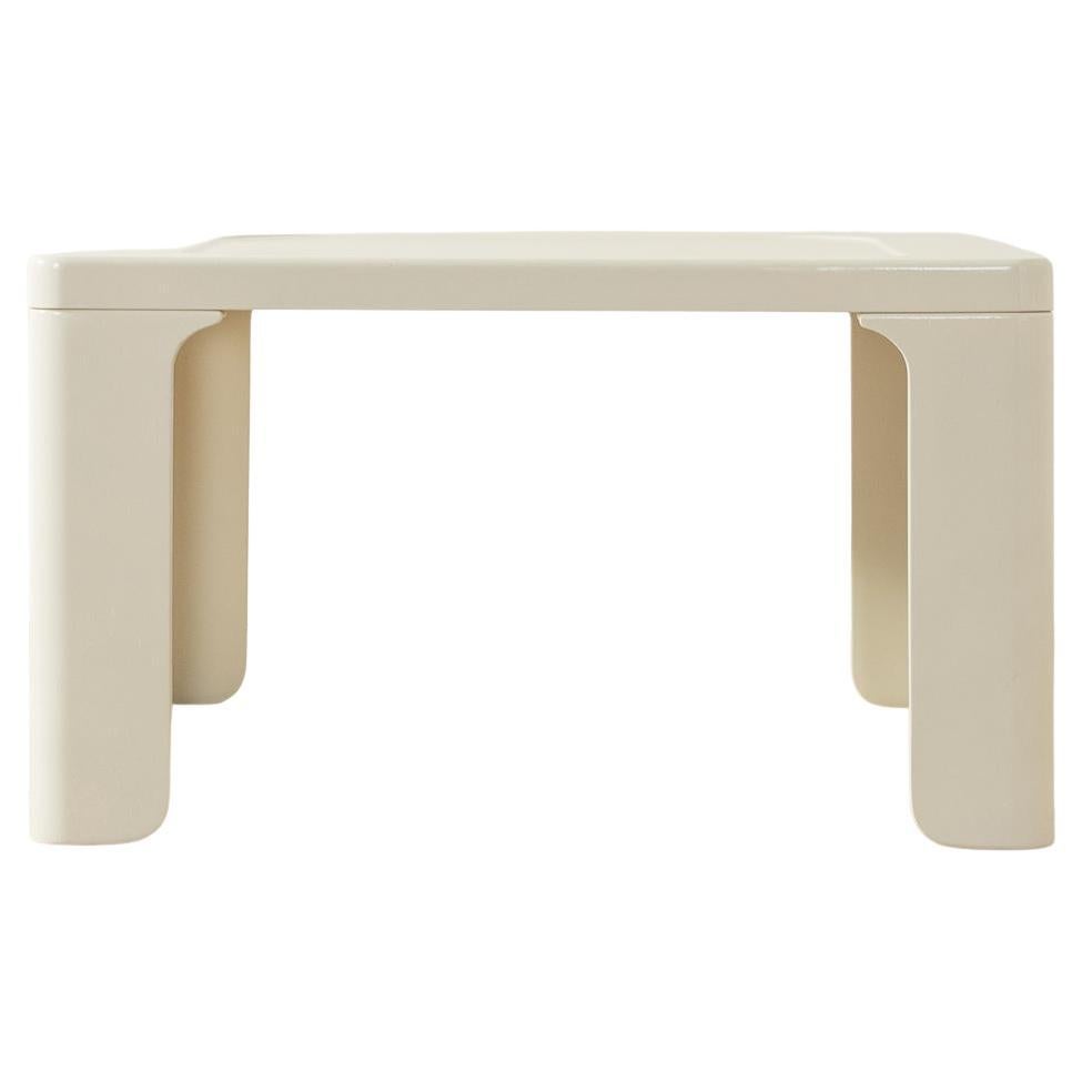 620 Tisch, Dieter Rams, Vitsoe