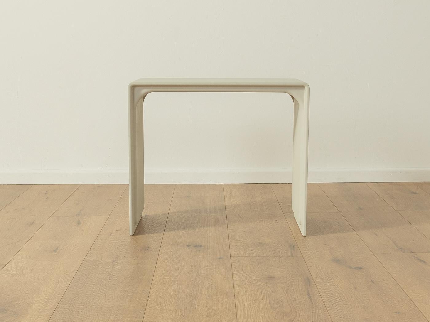 621 Table, Dieter Rams, Vitsoe For Sale at 1stDibs