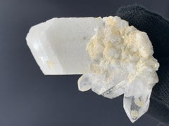 62,10 grammi di un bellissimo esemplare di feldspato proveniente da Skardu, Gilgit Baltistan, Pakistan
