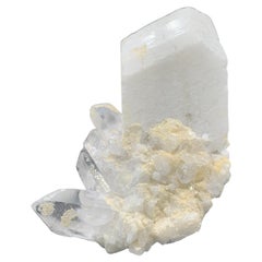 Magnifique spécimen Feldspar de 62,10 grammes provenant de Skardu, Gilgit Baltistan, Pakistan