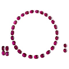 62.30 Carats Rubellite Layout Oval Top Quality For Fine Jewelry Natural Gem