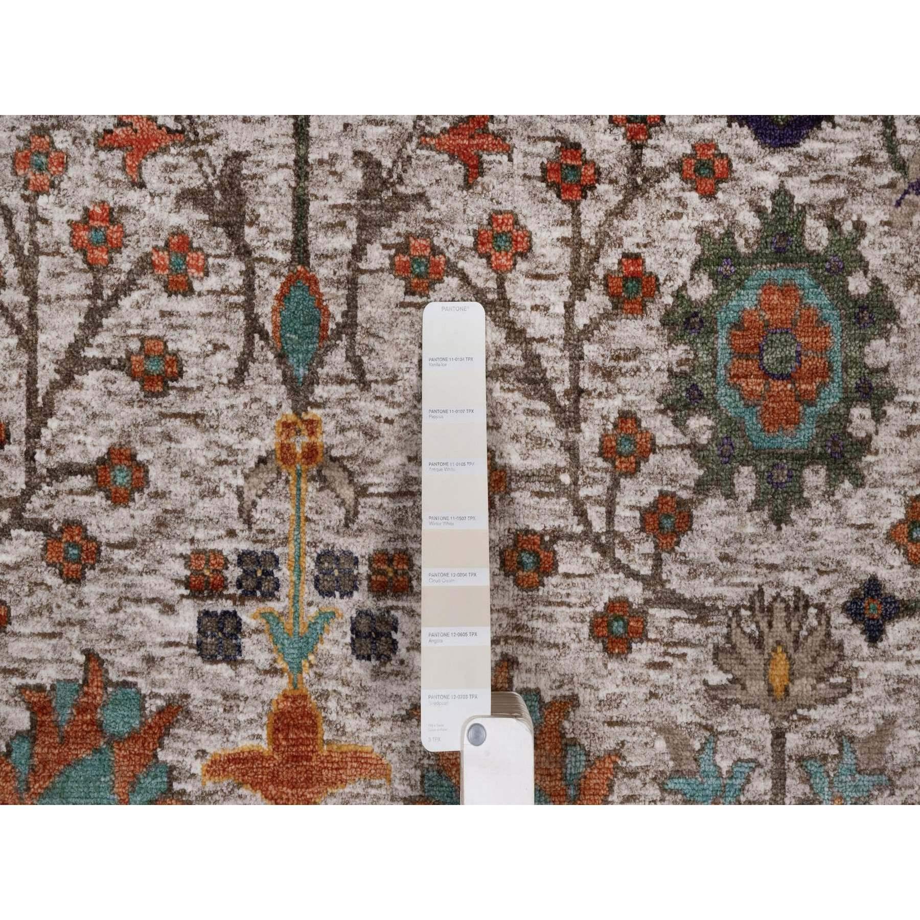 XXIe siècle et contemporain 6'2 