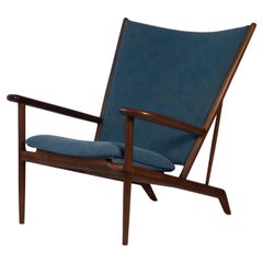 63 Arm chair by erf woodwork 