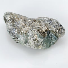 63 cts, Rough alexandrite specimen