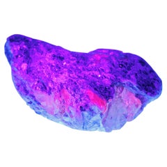63 cts, Rough alexandrite specimen