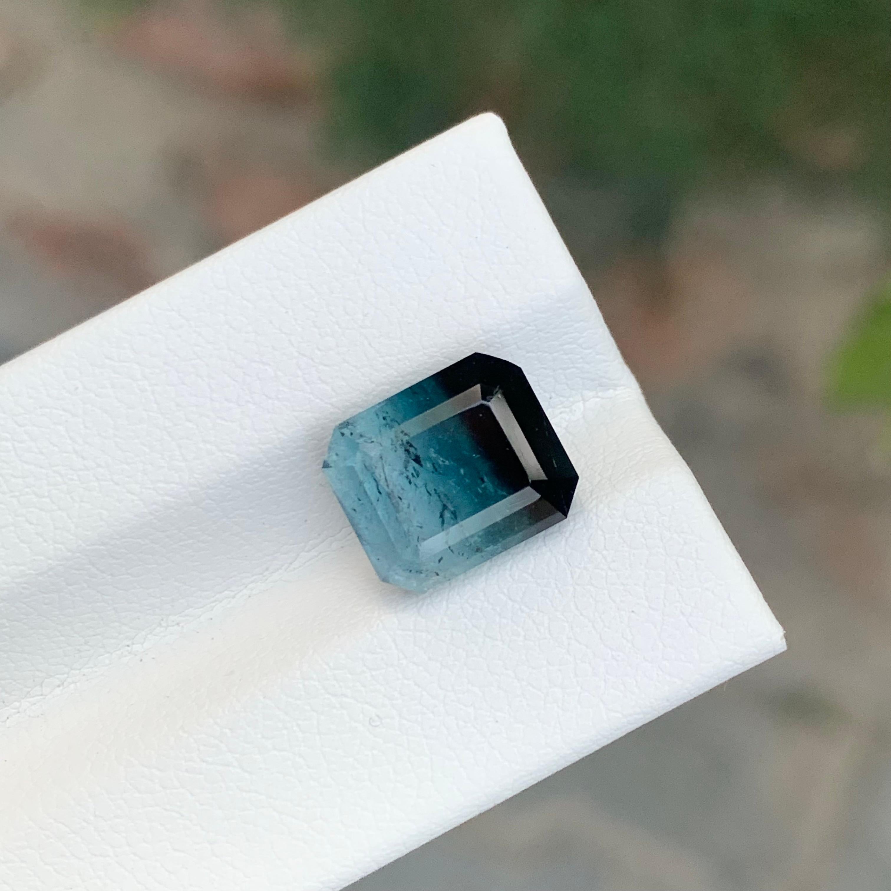6.30 Karat natürlicher loser Parti Turmalin Smaragd Form Edelstein im Zustand „Neu“ im Angebot in Peshawar, PK