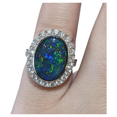 Cocktail Rings