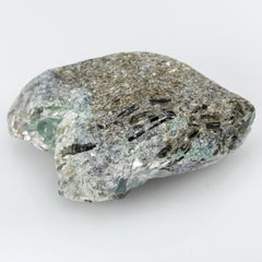 63.6 cts, Rough alexandrite specimen