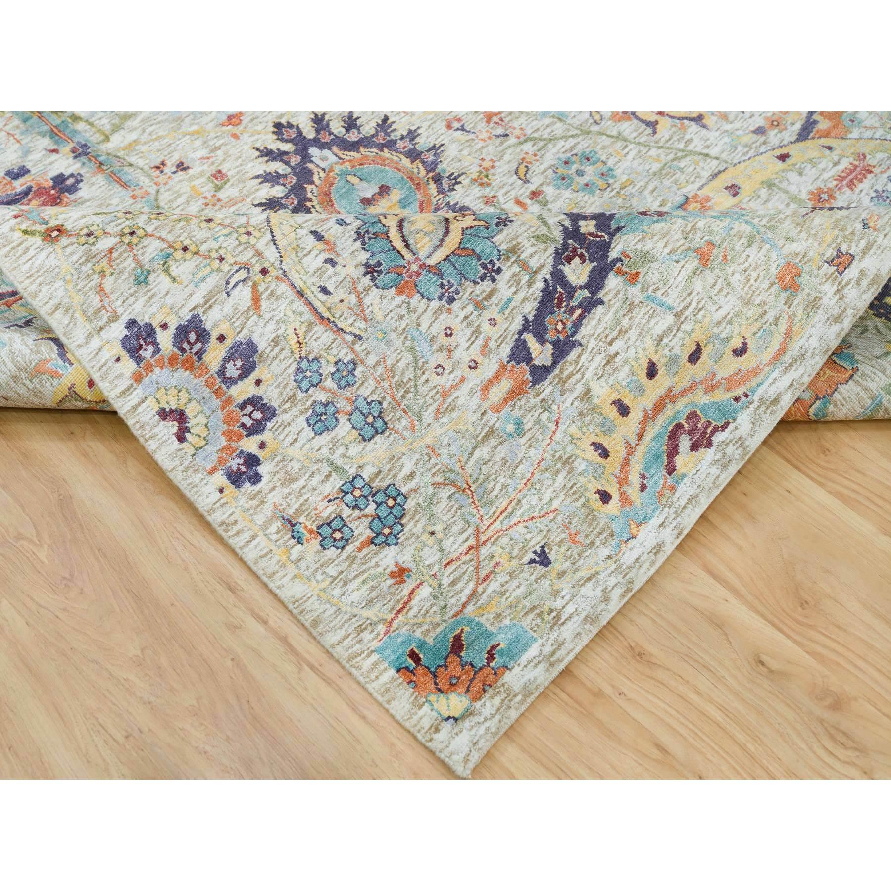 XXIe siècle et contemporain 6'3 